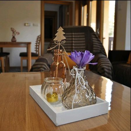 Apartment Monika زلاتيبور المظهر الخارجي الصورة