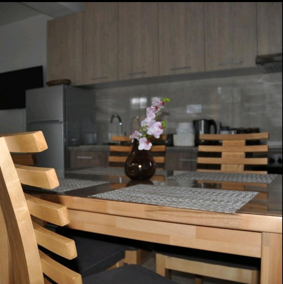 Apartment Monika زلاتيبور المظهر الخارجي الصورة