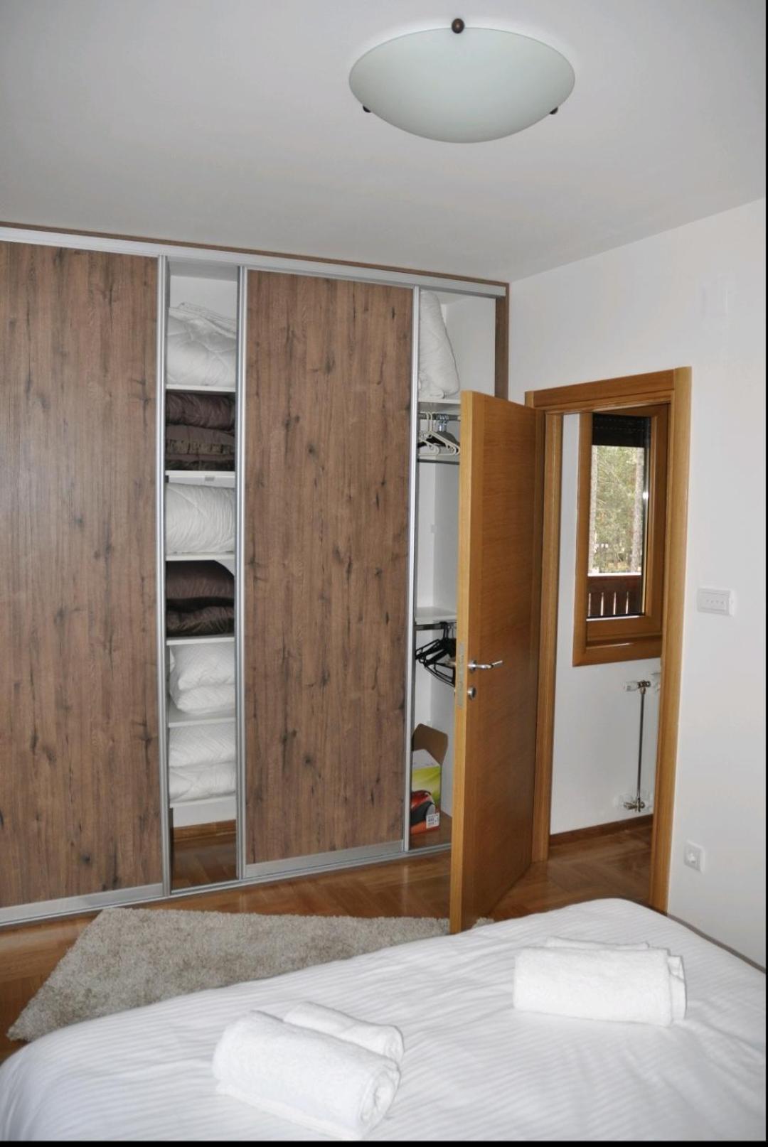 Apartment Monika زلاتيبور المظهر الخارجي الصورة