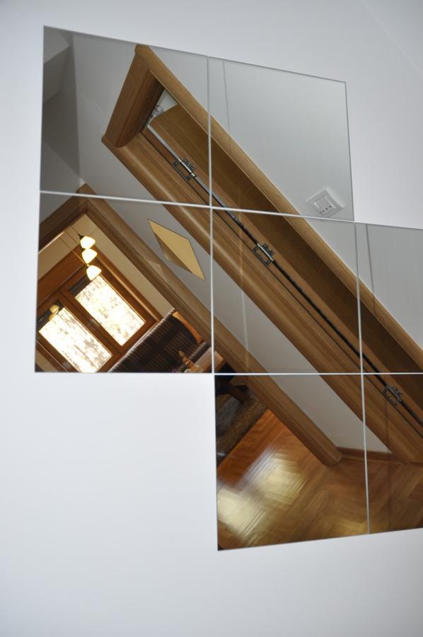 Apartment Monika زلاتيبور المظهر الخارجي الصورة